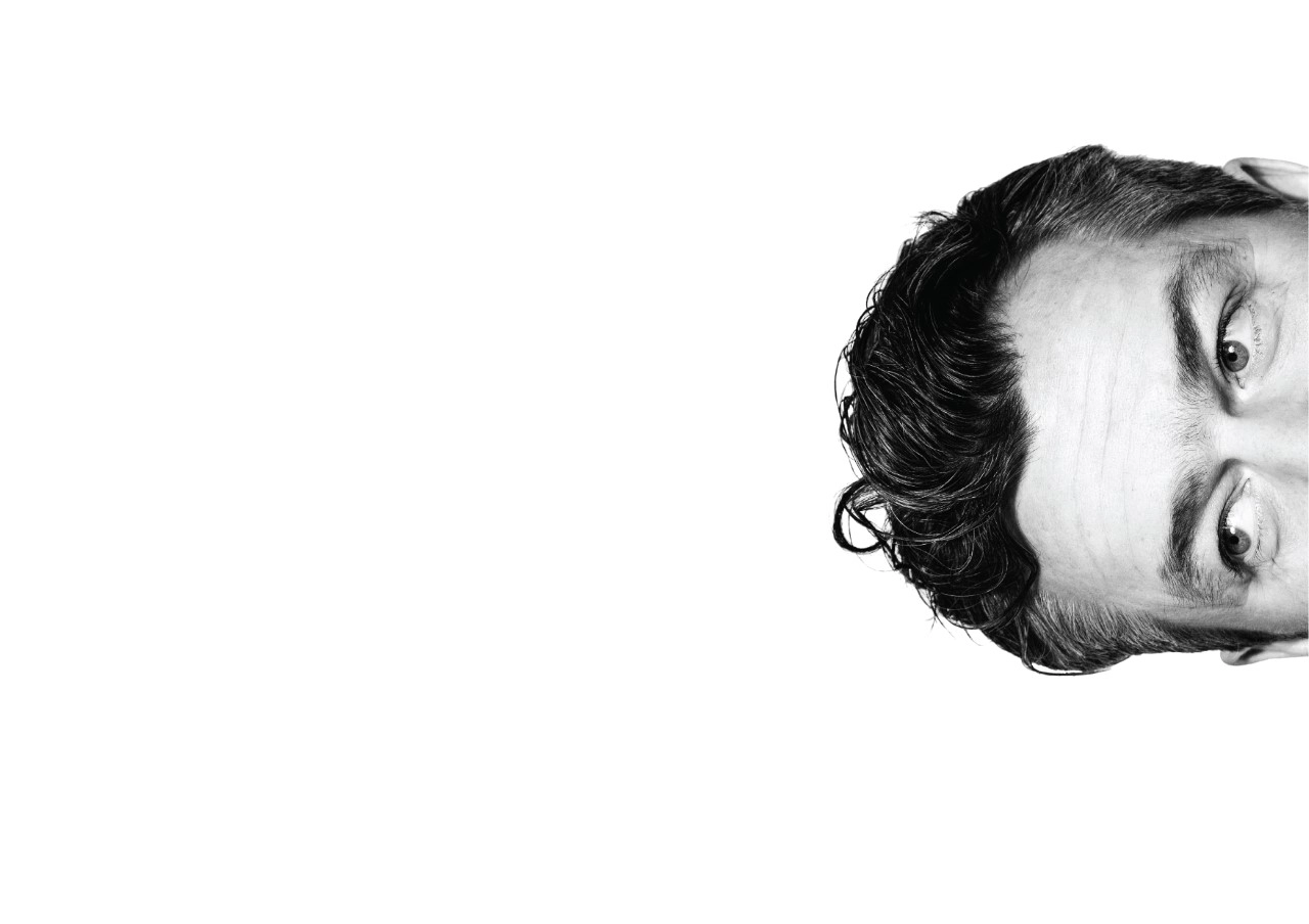 Kasper van Kooten na vier jaar terug met stand-up show