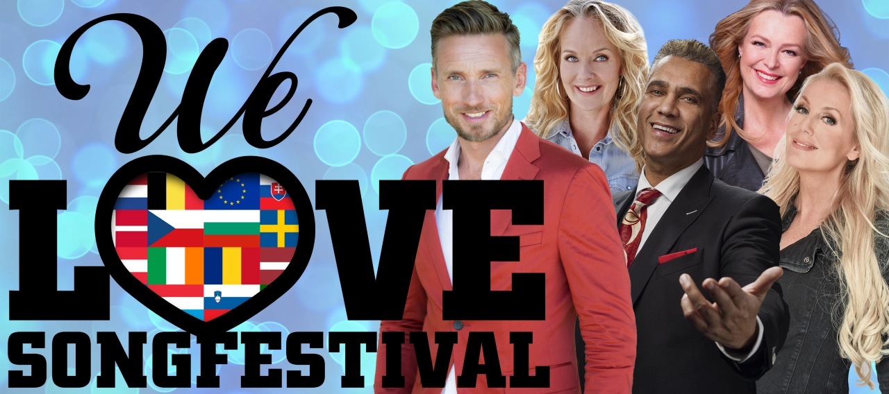 Songfestival-voorpret gestart!