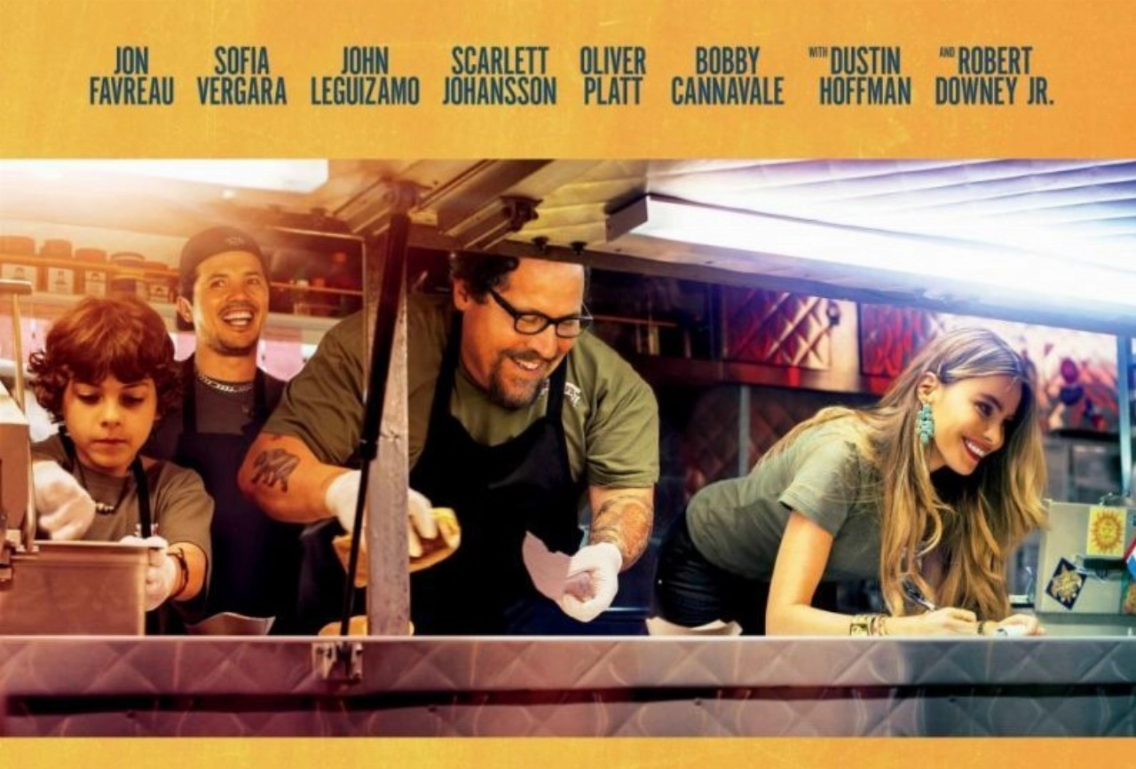 Ladies Only bij Cinema Koningshof