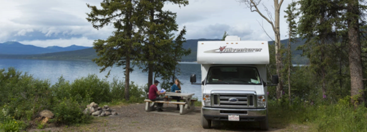 USA – Canada plannen?