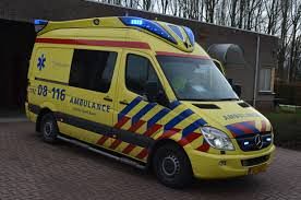 VVD niet blij met aanrijtijden ambulance