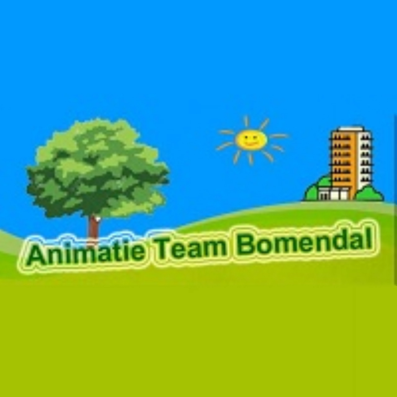 Stormbaan en Winterspelen in de voorjaarsvakantie