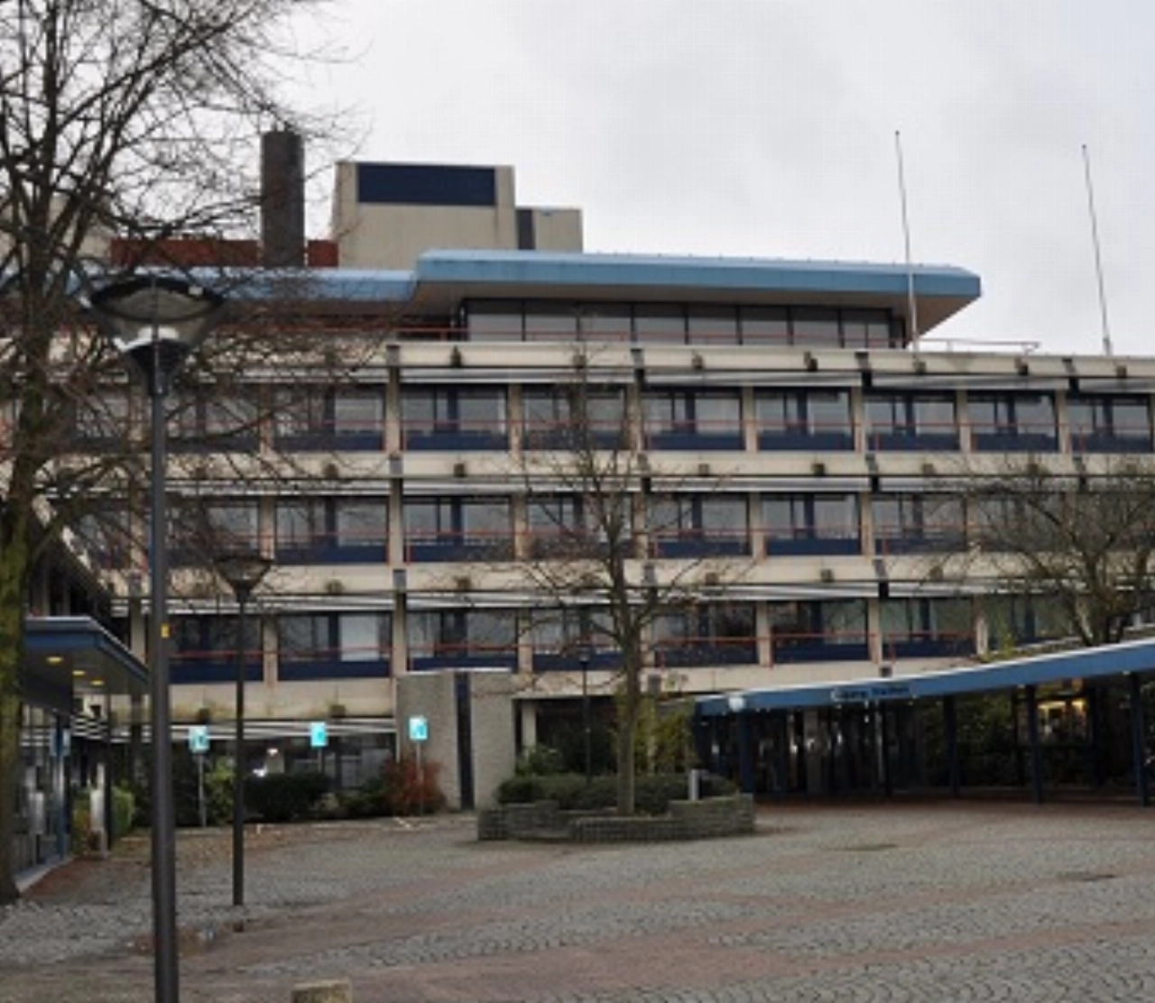 Informatiebijeenkomst Vlietlocatie