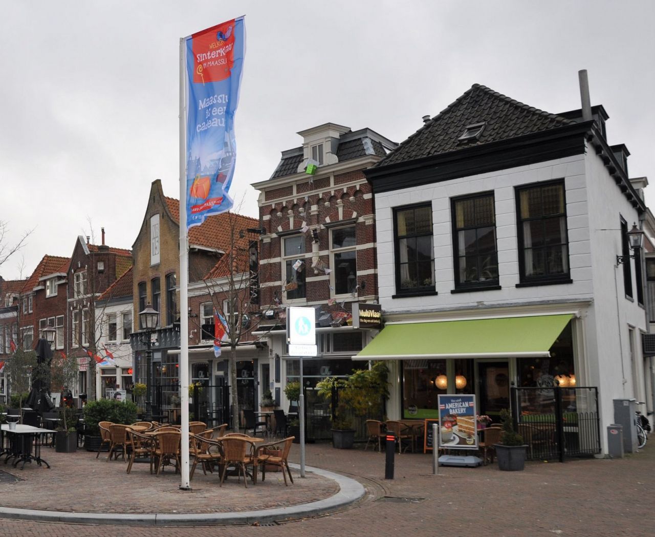 PvdA: Uitstraling binnenstad moet schoon en aantrekkelijk blijven