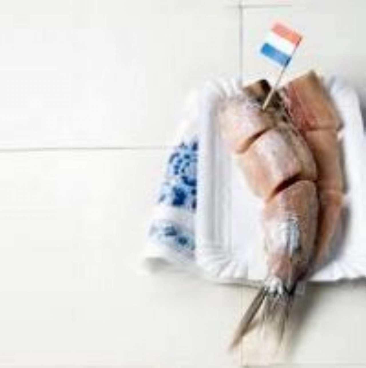 Voldoende voor Maassluise haring