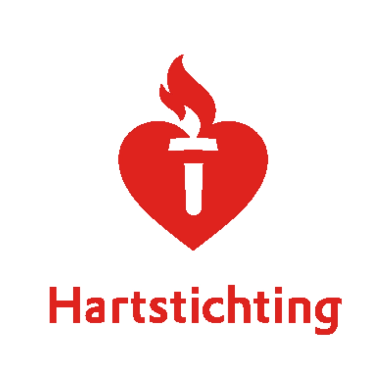 Hartstichting enige collectant deze week