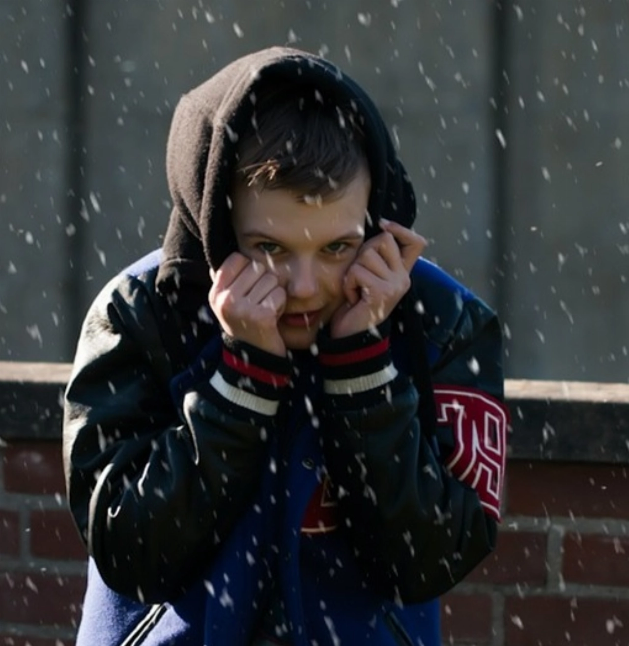 Winter komt weer terug