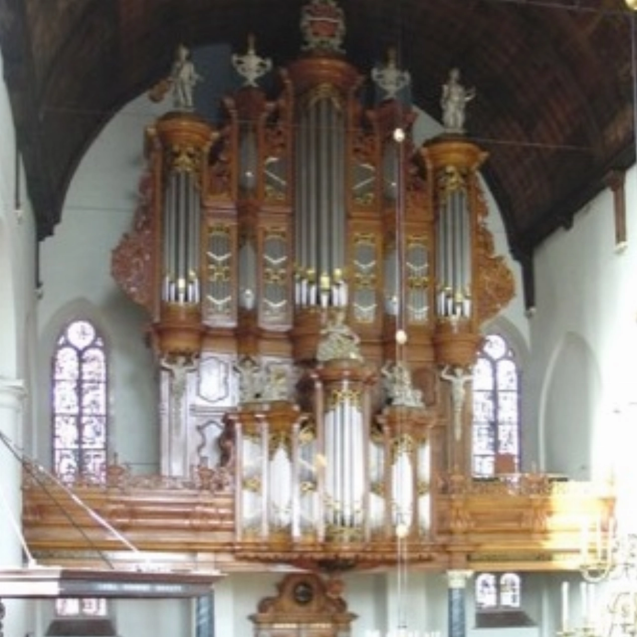 Kroonenburg brengt hommage aan leermeester