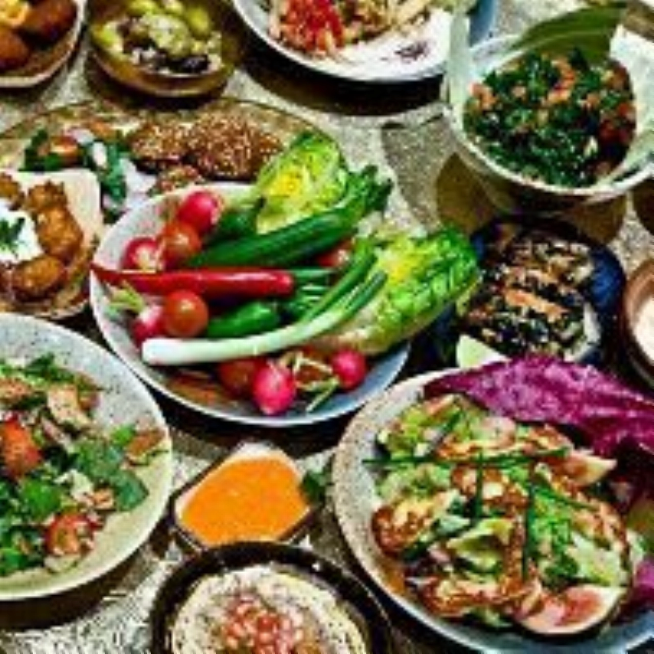 Ramadan start vandaag