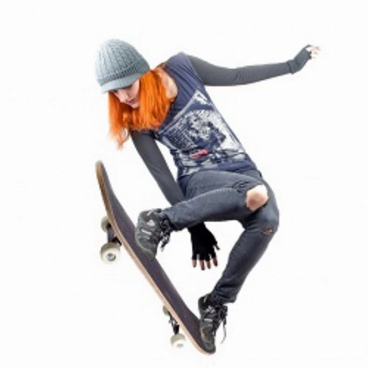 Nieuwe skatebaan Maasland af