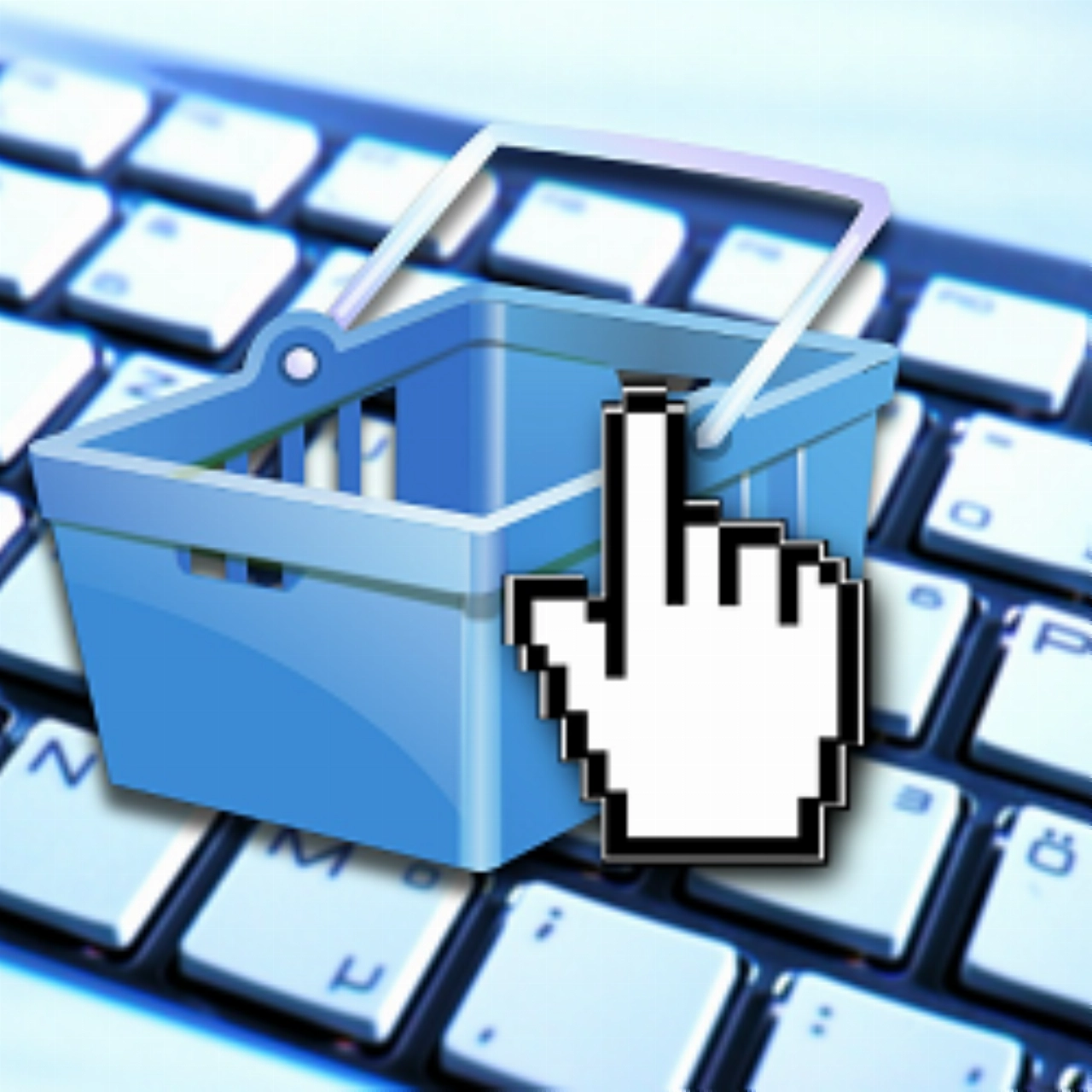 Pas op voor valse webshops