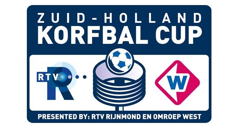 CKC Maassluis verder in Zuid-Holland Korfbal Cup