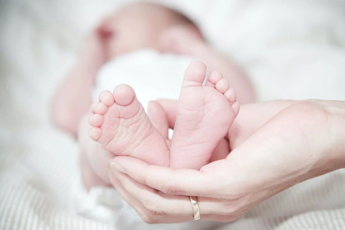 Olivia en Noah populairste babynamen in onze regio