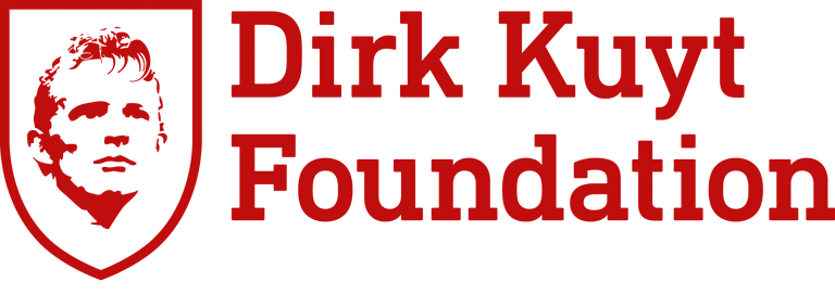 Mega sponsorloop voor de Dirk Kuyt Foundation
