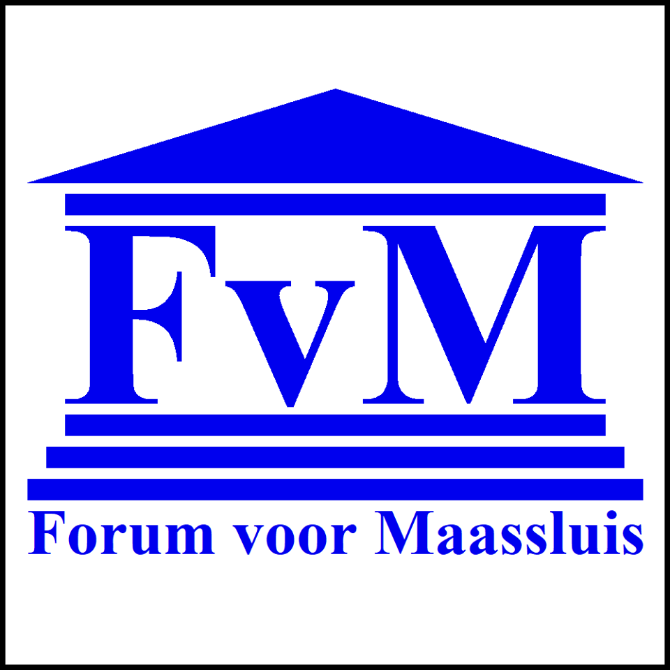 Forum van Maassluis mag wel