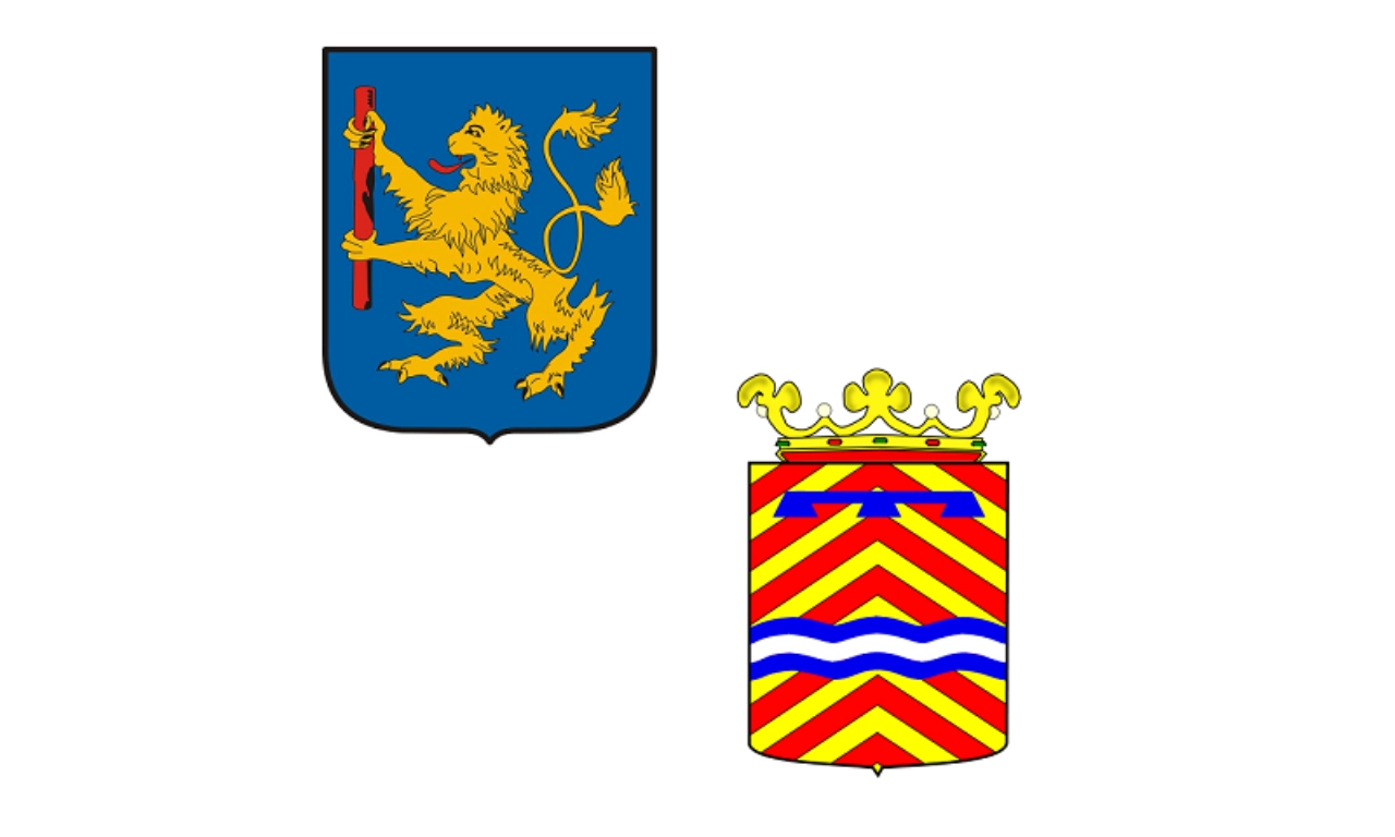 Een delegatie uit partnerstad Hatvan bezoekt Maassluis