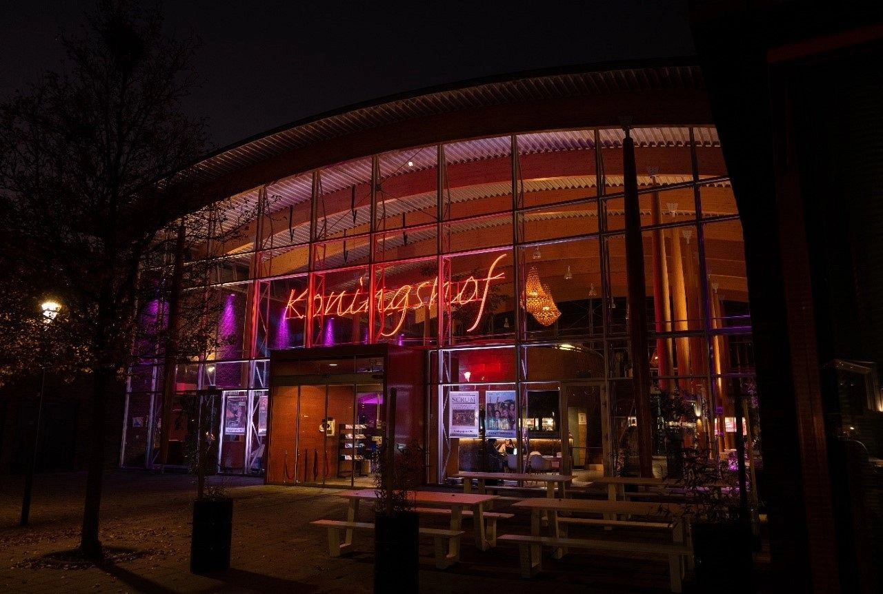 Negentig aanmeldingen voor Jong Talent Concours