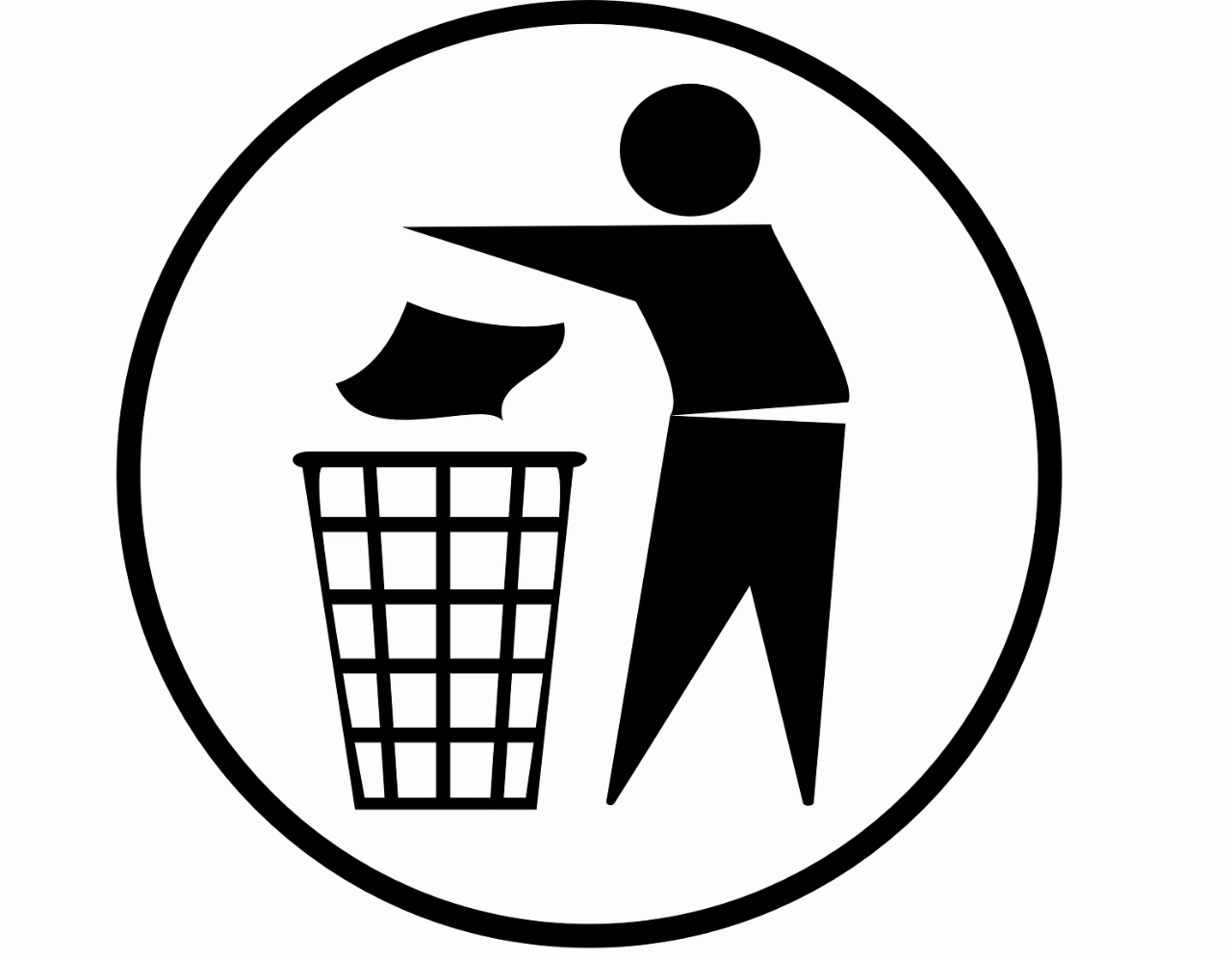 Achterstand in legen ondergrondse containers