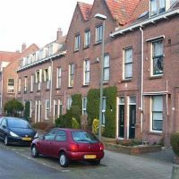 B&W wil Rotterdamwet in Schiedam