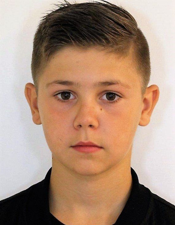 Twaalfjarige jongen vermist vanaf Schubertplein - GEVONDEN!!