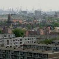 Druk op woningmarkt door Rotterdamse plannen beperkt