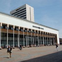 Stadserf over subsidies, museumcollectie en de Rotterdamwet