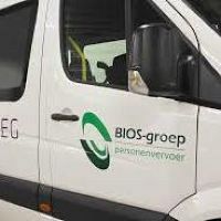Taxivervoerder Bios failliet