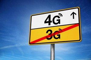 Proef met 3G-capaciteit voor 4G-netwerk