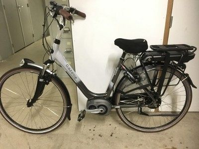 Politie zoekt eigenaars gestolen fietsen
