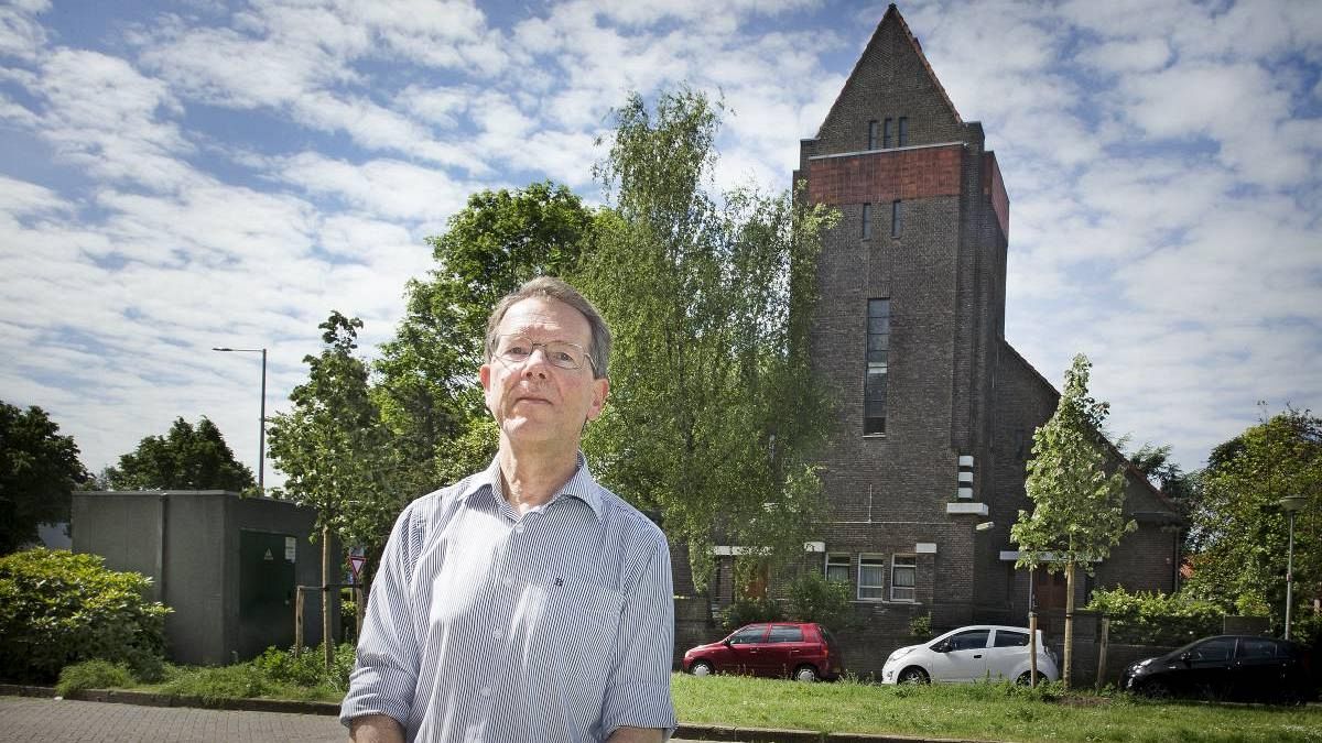 Advies: Hoeksteenkerk dicht