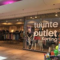 Genoeg opties voor Schiedamse Tuunte-winkelier