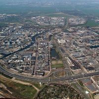 Gemeente Schiedam sluit twee autobedrijven