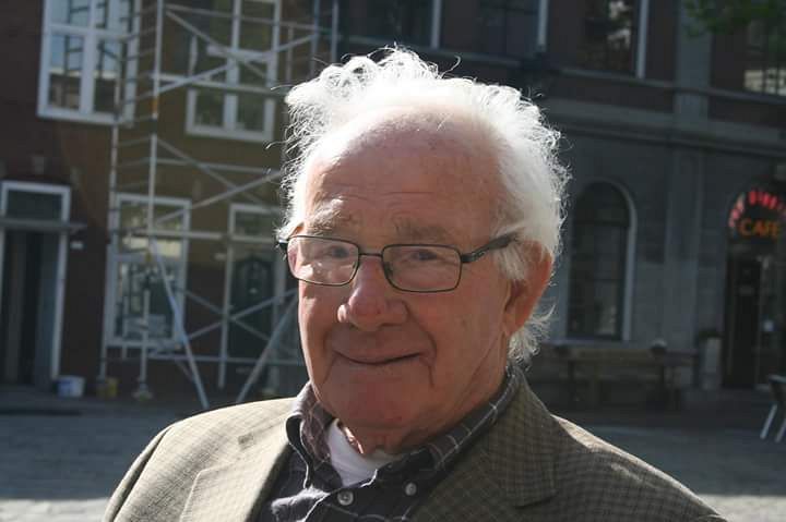 'Dokter' Wim Franke overleden