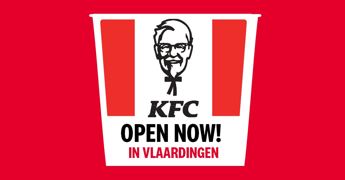 Collins opent KFC in franchise