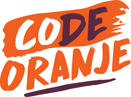 SLV Schiedam stelt zich opnieuw op achter Code Oranje