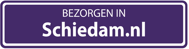 Nieuwe bezorgdienst begint in Schiedam