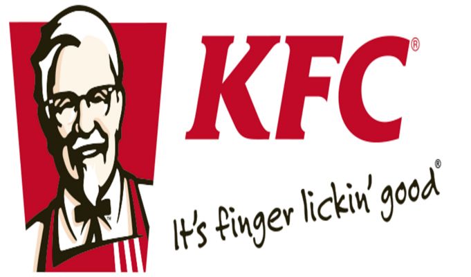 KFC opent over tien dagen