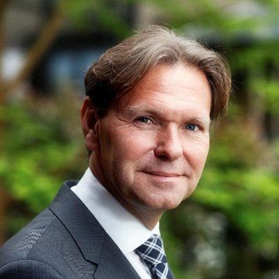 NVM-voorman stelt Schiedam ten voorbeeld