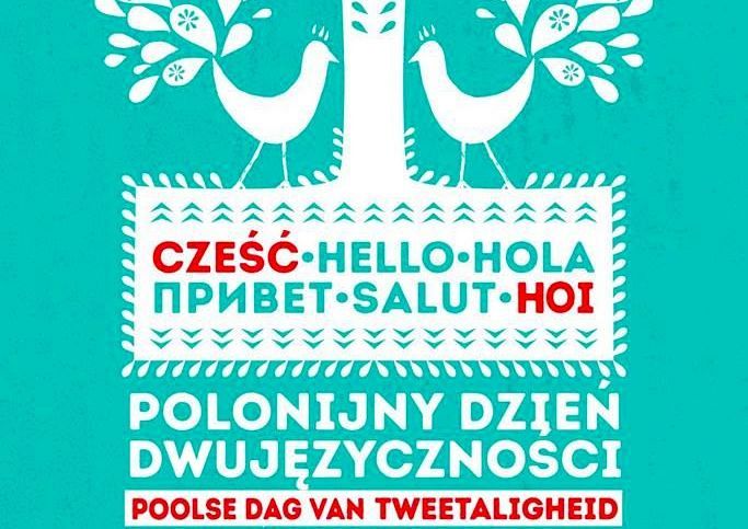 Poolse Dag van Tweetaligheid komt naar Schiedam