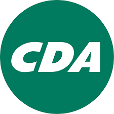 CDA: boodschappenroute voor dementiepatiënten