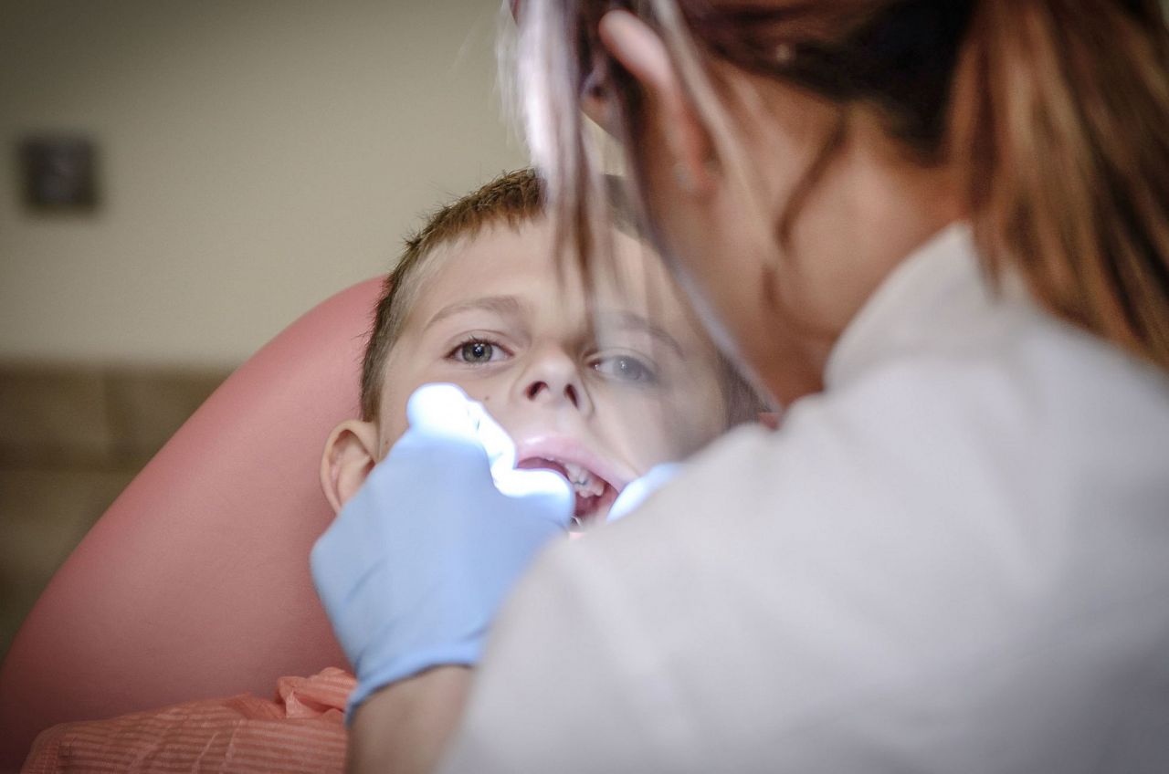 Schiedamse proef: kinderen wel naar tandarts na stimulerende brief