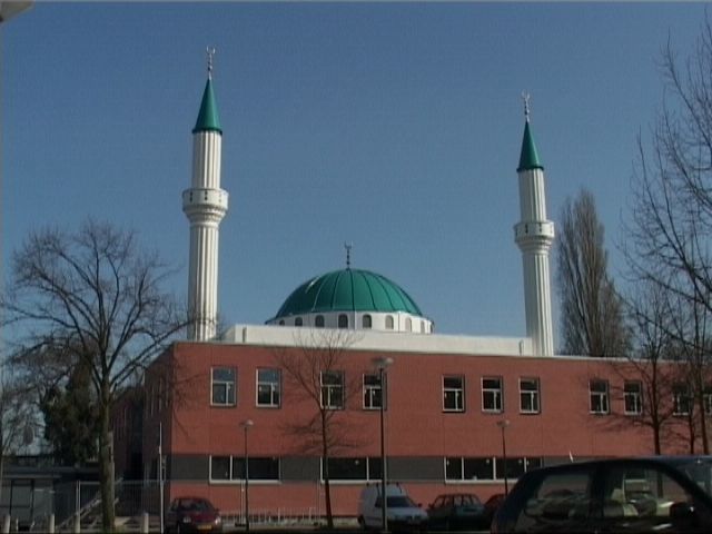 B&W wil veiligheidsscan moskeeën