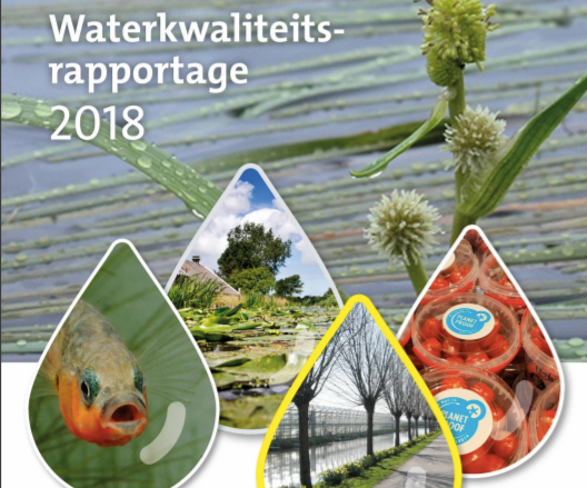 Verbetert waterkwaliteit in Delfland?