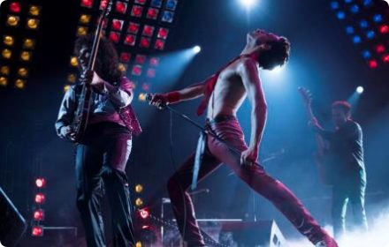 Veel zangers gezocht voor Bohemian Rhapsody