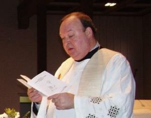 Priester Harry Borghols overleden