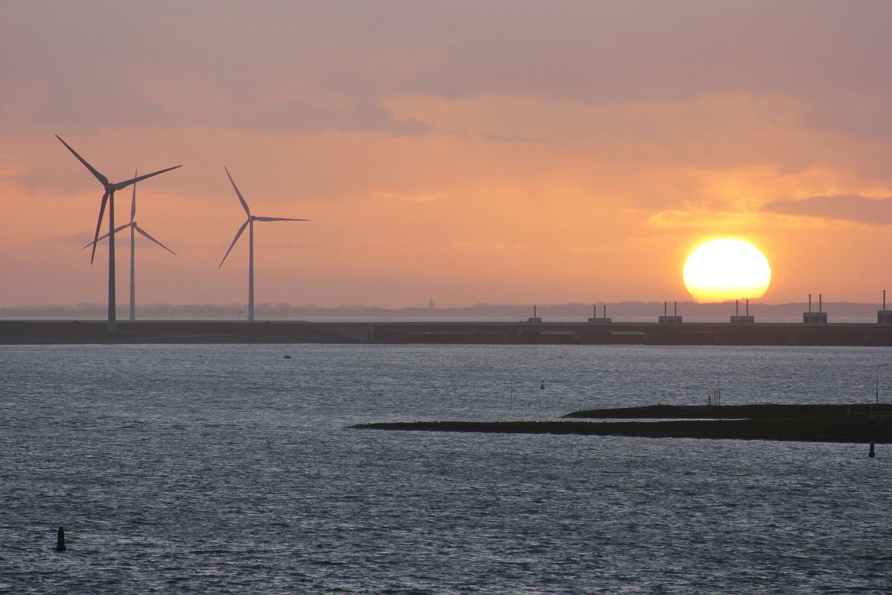 Aandeel duurzame energie in Nederland: stand van zaken