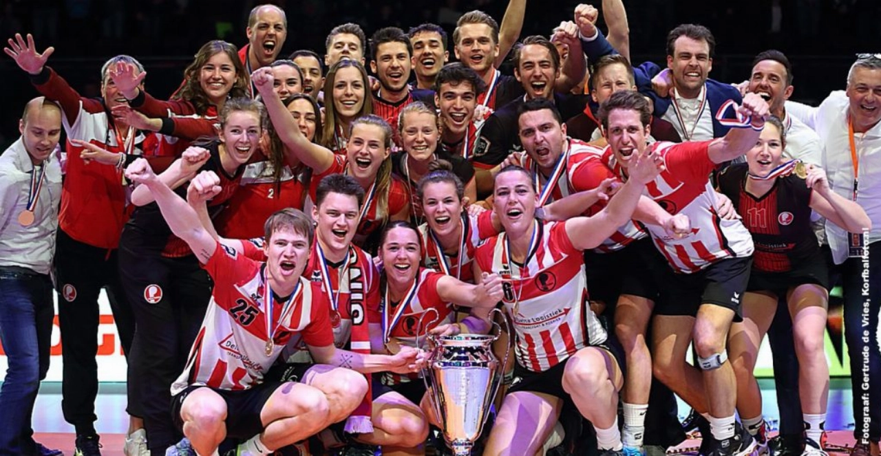 Onwerkelijk: carri&egrave;re Mirjam Maltha kan zo maar klaar zijn