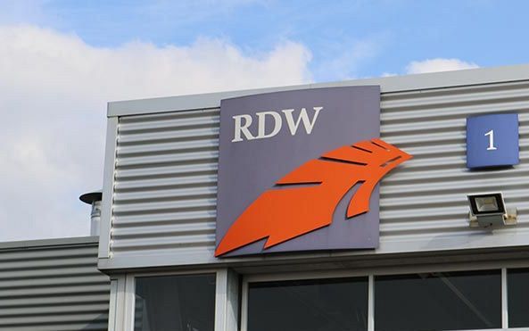 RDW keurt weer in Schiedam