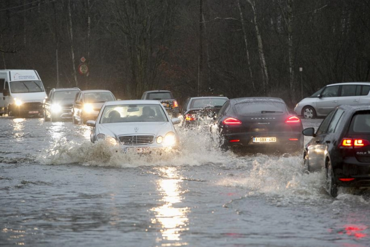 GGD is nu ook partner van Klimaatkrachtig Delfland