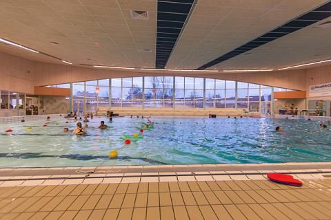 Optisport blijft exploitant zwembaden en sporthallen